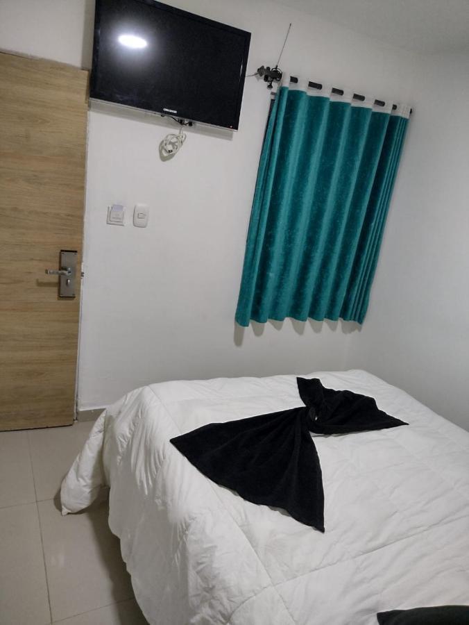 A W Hotel Palm Bay Rodadero Санта-Марта Экстерьер фото