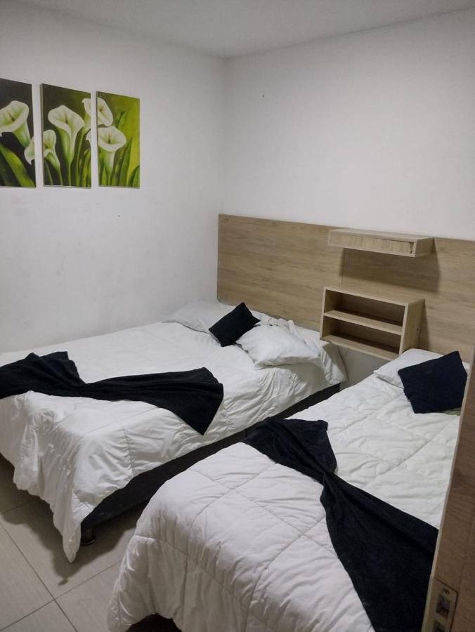 A W Hotel Palm Bay Rodadero Санта-Марта Экстерьер фото